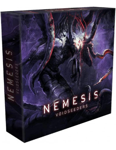 Nemesis Voidseeders Expansion