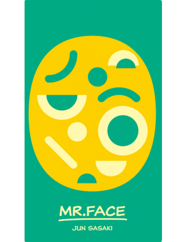 Mr Face