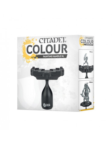 CITADEL COLOUR PAINTING HANDLE XL MKII