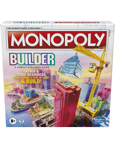 Monopoly Builder (SE)