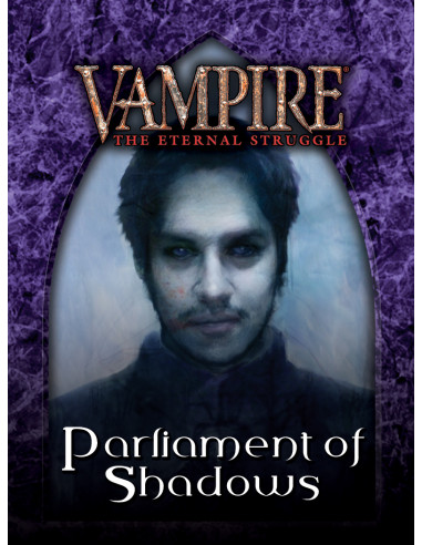 VTES Parliament of Shadows