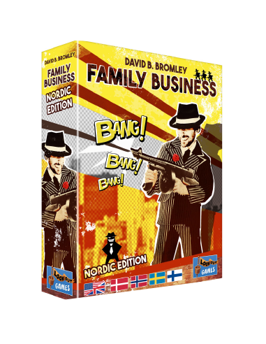 Family Business (SE)