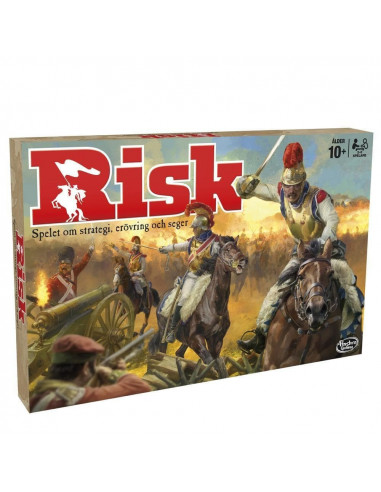 Risk (SE)