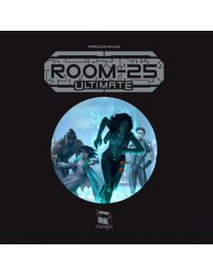 Room 25 Ultimate (Black...