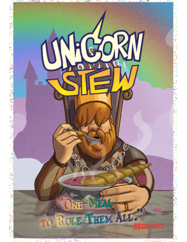 Unicorn Stew