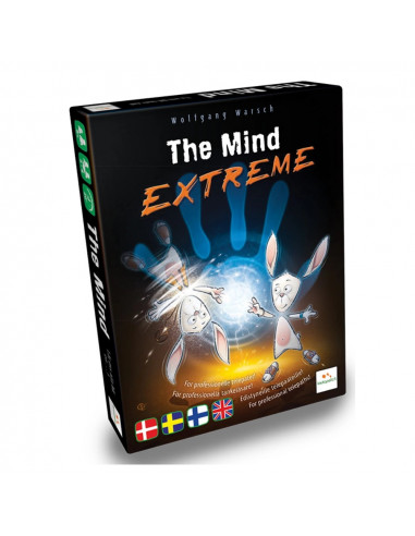 The Mind Extreme (SE)