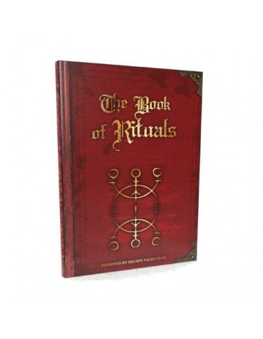 The book of Rituals