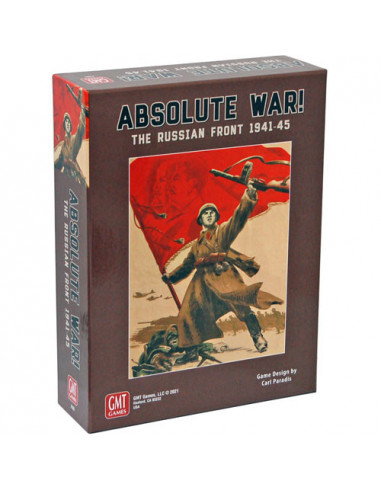 Absolute War The Russian Front 1941-45
