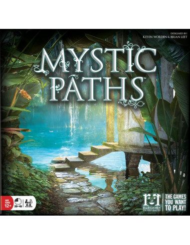 Mystic Paths