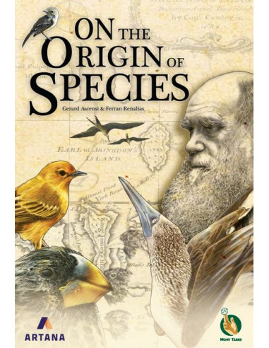 On the Origins of Species