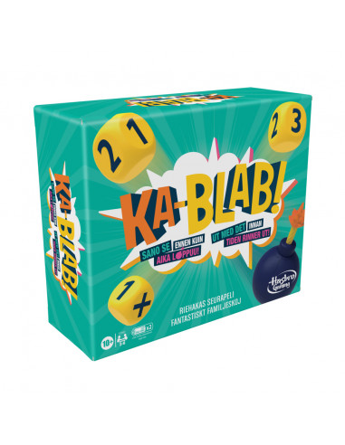 Ka-Blab (SE)