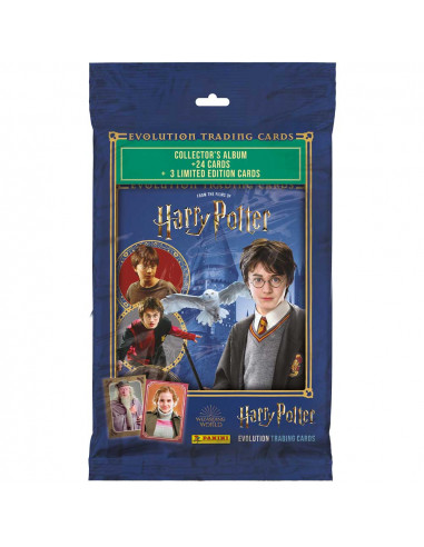 Harry Potter Evolution Starter Pack