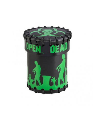 Zombie Dice Cup